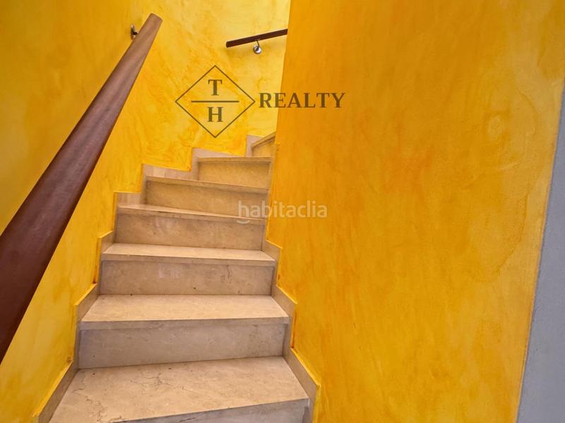 Foto d688e280-f487-4e6f-b7f6-ce17516cef53. Àtic amb calefacció aparcament a Sant Antoni Sant Antoni de Calonge