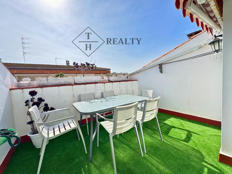 Foto dc69e276-4eca-47ff-988d-868dab8c4173. Àtic amb calefacció aparcament a Sant Antoni Sant Antoni de Calonge