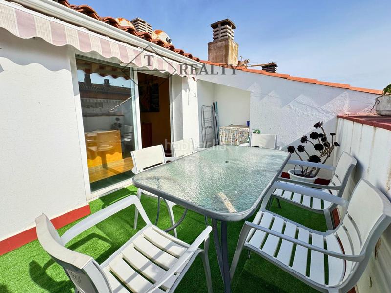 Foto f10a5c03-7329-4911-98eb-eea7d874a04a. Àtic amb calefacció aparcament a Sant Antoni Sant Antoni de Calonge