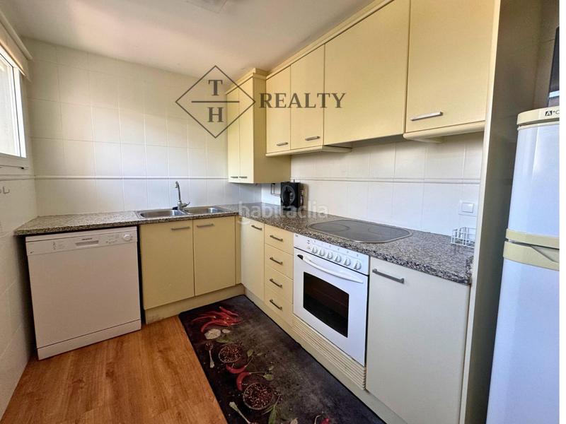 Foto fd17bec9-8f0b-413c-b50b-00e7593efa35. Àtic amb calefacció aparcament a Sant Antoni Sant Antoni de Calonge