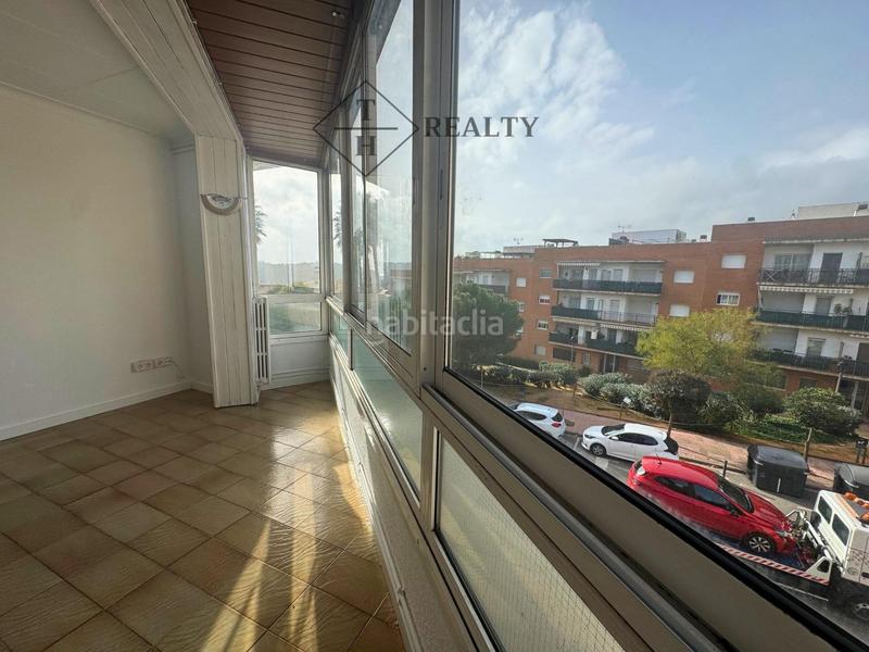 Foto 745babbf-db3d-405b-81c7-d53b83f0653e. Apartament amb calefacció a Vilartagues-Tueda de Dalt Sant Feliu de Guíxols