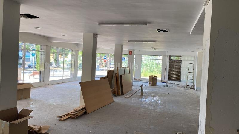 Foto 4963a902-dac4-4848-9a0d-47a252ea5675. Affitto locale commerciale in Fenals Platja d´Aro