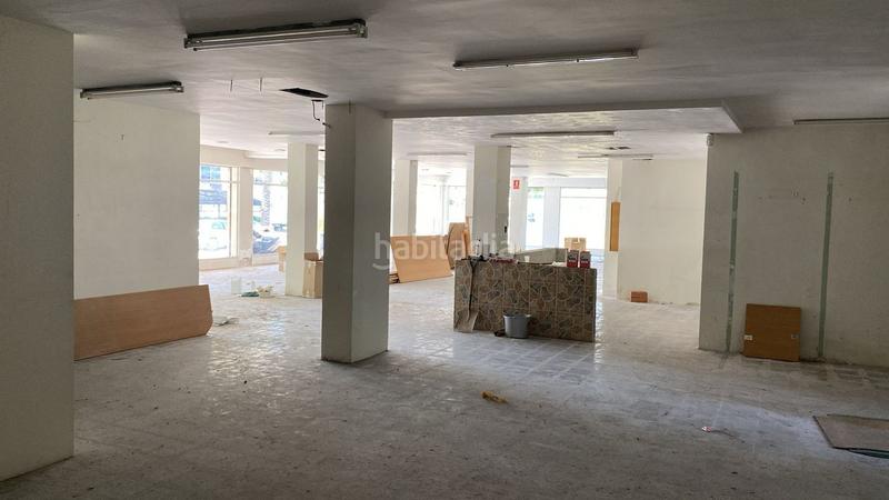 Foto 62de4146-aceb-48d0-a406-1cbaea56de56. Affitto locale commerciale in Fenals Platja d´Aro