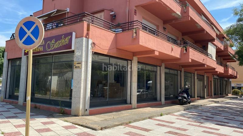 Foto ce0bffa1-39b5-4f8b-8b87-4ceeb115f414. Affitto locale commerciale in Fenals Platja d´Aro