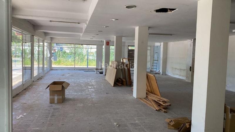 Foto d83aa00c-0205-4af5-a668-b0f3e009cb95. Affitto locale commerciale in Fenals Platja d´Aro