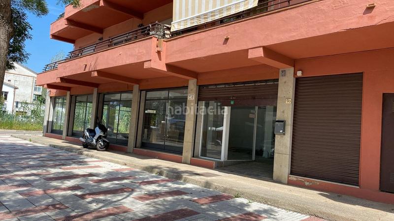 Foto d8d8758f-ee3c-4dc7-abb7-766a3e271445. Affitto locale commerciale in Fenals Platja d´Aro