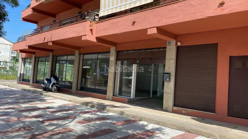 Foto a8095d96-1472-4ee1-80a9-c9421e36980f. Location local commercial dans Fenals Platja d´Aro