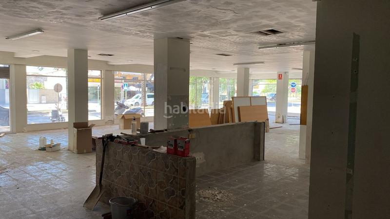 Foto bfc24b7d-a87b-44a2-b6be-fab3af3b15e0. Location local commercial dans Fenals Platja d´Aro