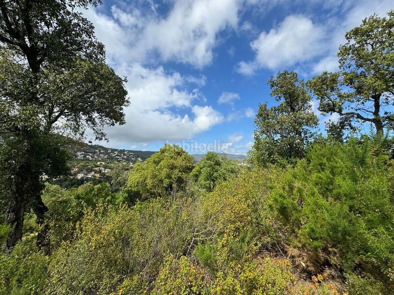 Foto 7d4f05be-8873-446c-b41c-b98056b6eaea. Terreny residencial a Cabanyes-Mas Ambrós-Mas Pallí Calonge