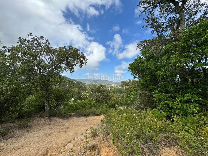 Foto c7365ad2-e25b-4f7b-9ef2-803d5c413520. Terreny residencial a Cabanyes-Mas Ambrós-Mas Pallí Calonge