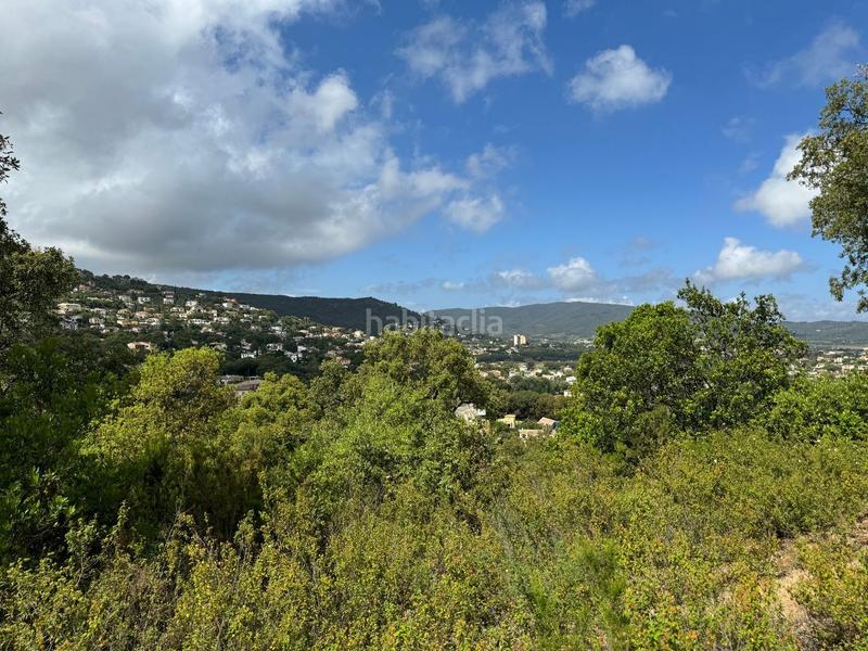 Foto dd40b92c-716b-4f40-b4aa-150f771cadd0. Terreny residencial a Cabanyes-Mas Ambrós-Mas Pallí Calonge