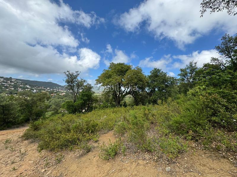 Foto 7f79629d-2a20-479b-91f5-bcb8ca1938de. Wohngrundstück in Cabanyes-Mas Ambrós-Mas Pallí Calonge