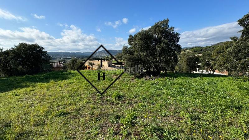 Foto f7d4a880-01f1-45cb-8694-2058a47a216c. Terreny residencial a Puig Ses Forques - Torre Colomina Sant Antoni de Calonge