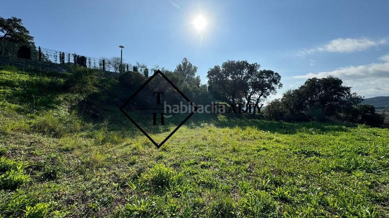 Foto 0370b9ea-26b8-4d0a-ad2f-4418164b50ba. Terrain résidentiel dans Puig Ses Forques - Torre Colomina Sant Antoni de Calonge