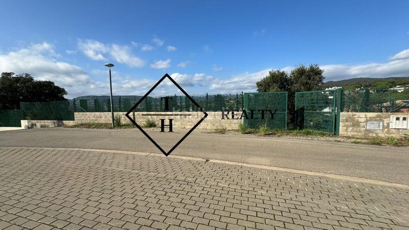 Foto 2ecfd04a-d785-4c2e-9ee8-531e615e3c1f. Terrain résidentiel dans Puig Ses Forques - Torre Colomina Sant Antoni de Calonge