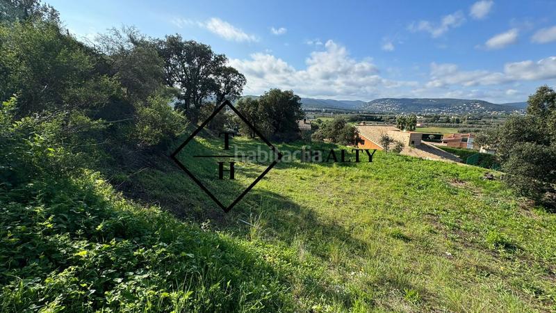 Foto 0bbccf46-9216-4b38-b8a2-d89b59e34c1b. Terreno residenziale in Puig Ses Forques - Torre Colomina Sant Antoni de Calonge