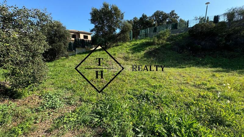 Foto a8dc4811-8e3b-4676-842e-1705eac8fb6e. Terreno residenziale in Puig Ses Forques - Torre Colomina Sant Antoni de Calonge