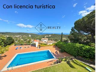 Chalet  Calle palmeres. Casa independiente con vistas increíbles