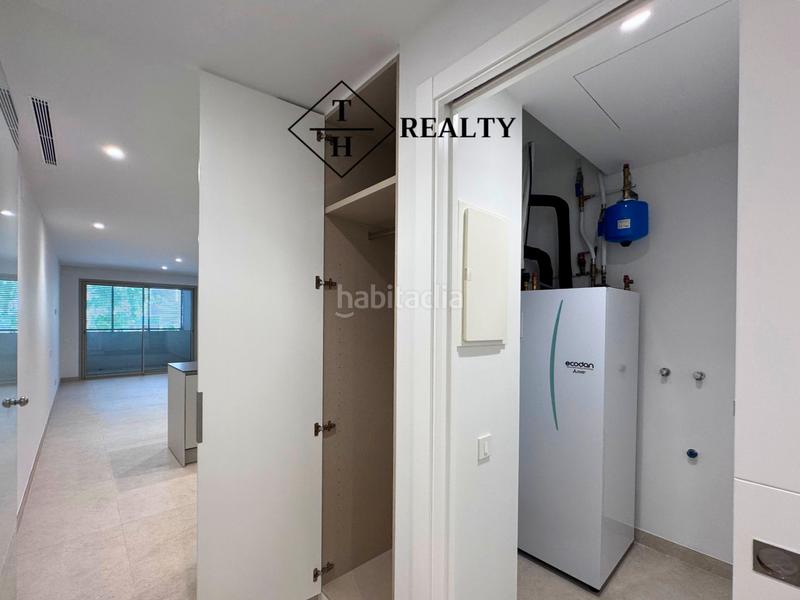 Foto dde674ed-8314-4ee5-aaec-acaf0a78ede1. Planta baixa 70m<sup>2</sup> a carrer president macià 116 a Platja Gran Palamós