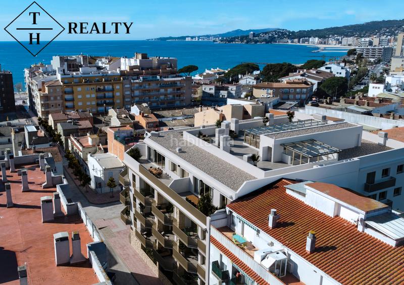 Foto d70b785e-15d9-4ce1-a62f-c2f3feab21cb. Planta baja 70m<sup>2</sup> en carrer president macià 116 en Platja Gran Palamós