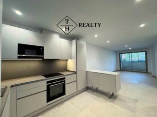 Planta baixa a Carrer president macià 116. Planta baja de obra nueva en palamós – 2 habitaciones y 1 baño
