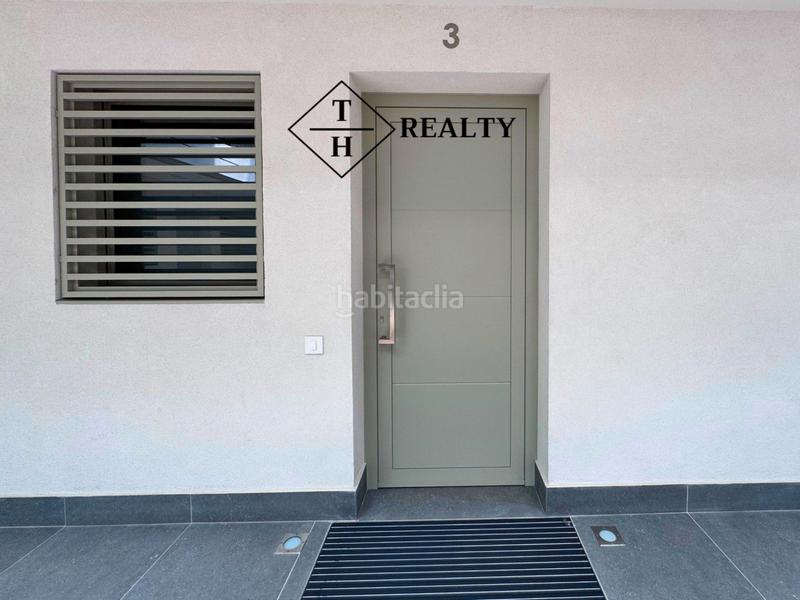 Foto 97703b10-bc90-41f7-998f-810e7c0342a3. Erdgeschoss 85m<sup>2</sup> in carrer president macià 116 in Platja Gran Palamós