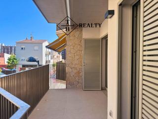 Piso en Carrer president macià 116. Moderno piso en 1ª planta – obra nueva en el corazón de palamós