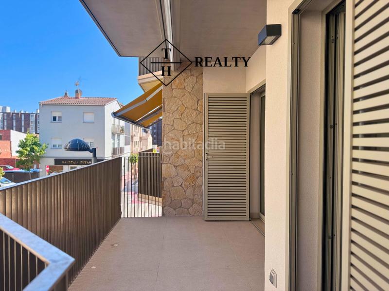 Foto 3f4b85ef-e93e-4a42-b7f0-196a22bbe39a. Etagenwohnung 90m<sup>2</sup> in carrer president macià 116 in Platja Gran Palamós