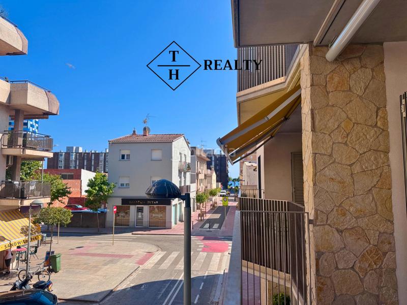 Foto 71ccbfc4-5e62-4934-83e7-0b8c521796aa. Etagenwohnung 90m<sup>2</sup> in carrer president macià 116 in Platja Gran Palamós