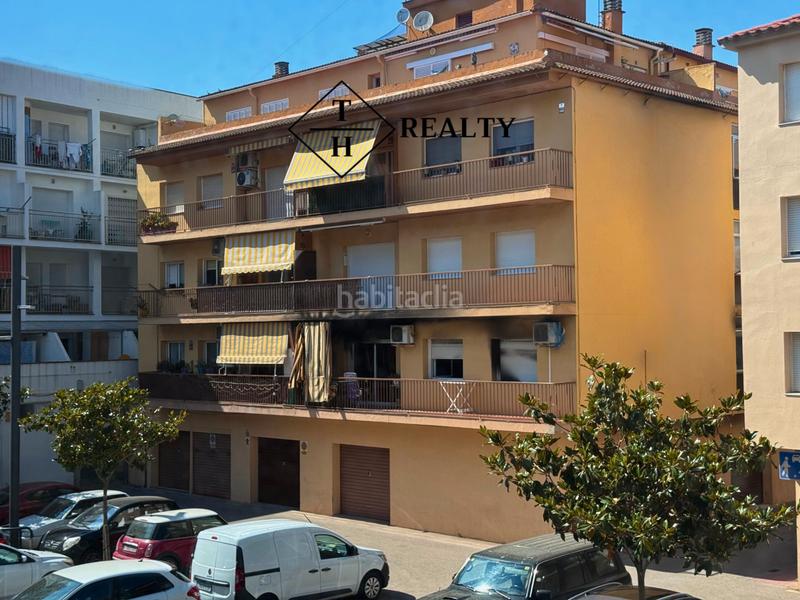 Foto 7e370cde-f097-4994-bf44-8957769f914b. Etagenwohnung 82m<sup>2</sup> in carrer president macià 116 in Platja Gran Palamós