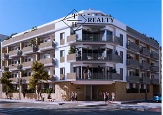 Pis a Carrer president macià 116. Obra nueva en palamós – piso en segunda planta