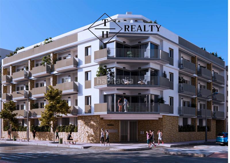 Foto c82c85e3-348b-42f1-a47c-588629cc3930. Appartamento 85m<sup>2</sup> in carrer president macià 116 in Platja Gran Palamós