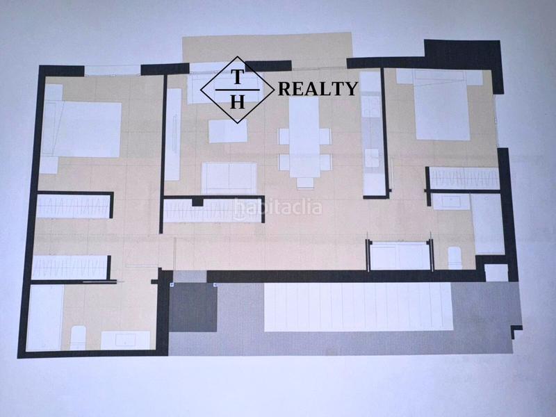 Foto cfe1f514-9a66-4e89-863b-7b422bb1ee10. Etagenwohnung 80m<sup>2</sup> in carrer president macià 116 in Platja Gran Palamós