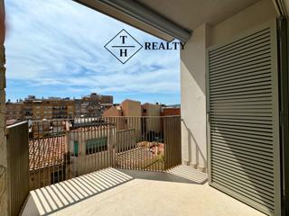 Flat in Carrer president maci 116. Oportunidad de inversin en palams  obra nueva, 1 hab/1 bao. New building