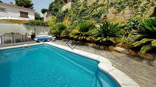 Chalet  Calle alzina