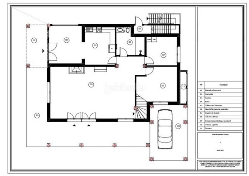 Foto e4a3142c-beea-4e9a-a8e7-b4633429bb4b. Chalet in calle pompeu fabra 28 in Fenals Platja d´Aro