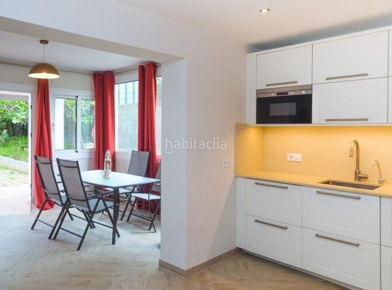 Foto ece02305-1511-4c04-a66b-cadac62078f9. Chalet in calle pompeu fabra 28 in Fenals Platja d´Aro