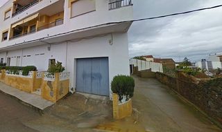Local Comercial a Ronda palacio 19. Vivienda / local diáfano en venta en orellana la vieja