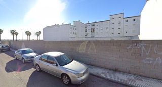 Wohngrundstück in Calle cornalvo 23. Solar urbano en venta en don benito