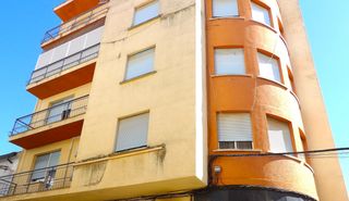 Appartamento  Calle donoso cortés. Piso en venta en el centro de don benito