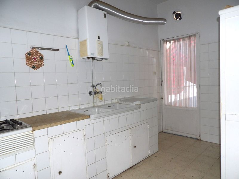 Foto 84cfe212-3908-4bc8-ae87-f95c3ad4f407. Pis a Don Benito