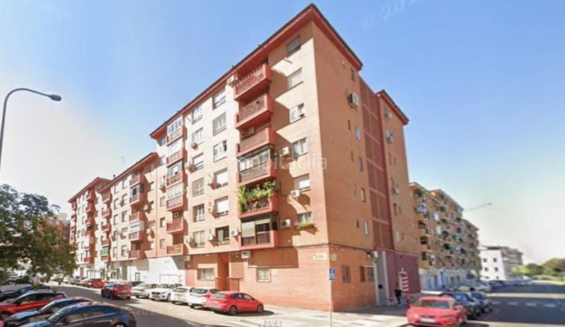 Foto 1f31200f-28f8-4cfa-a7ce-24606dd99414. Pis a Valdepasillas - La Paz - Huerta Rosales Badajoz