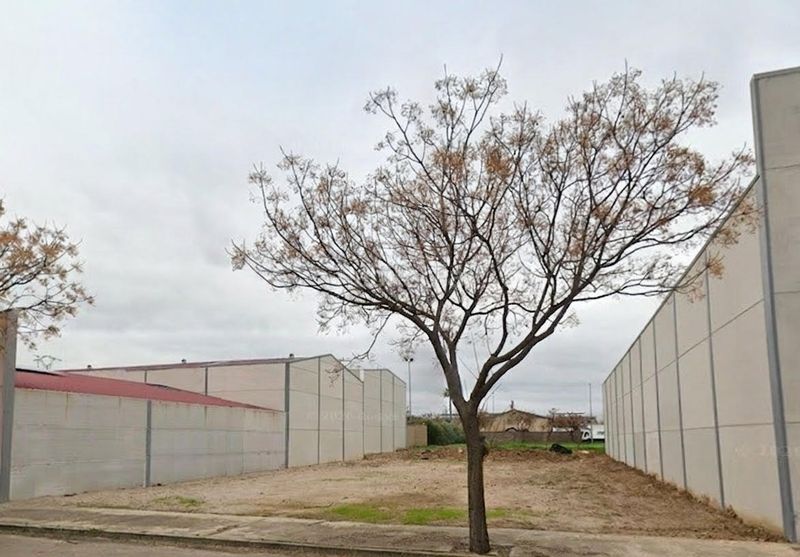 Foto c9b0795f-4735-4d6b-8760-8e055c34f299. Solar industrial a Don Benito
