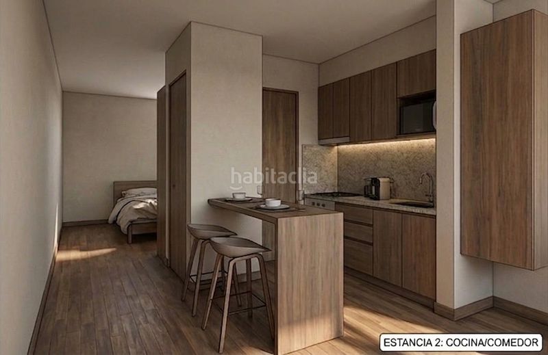 Foto 4478e077-3a66-4427-8517-2971c15bfbb9. Apartament a Don Benito