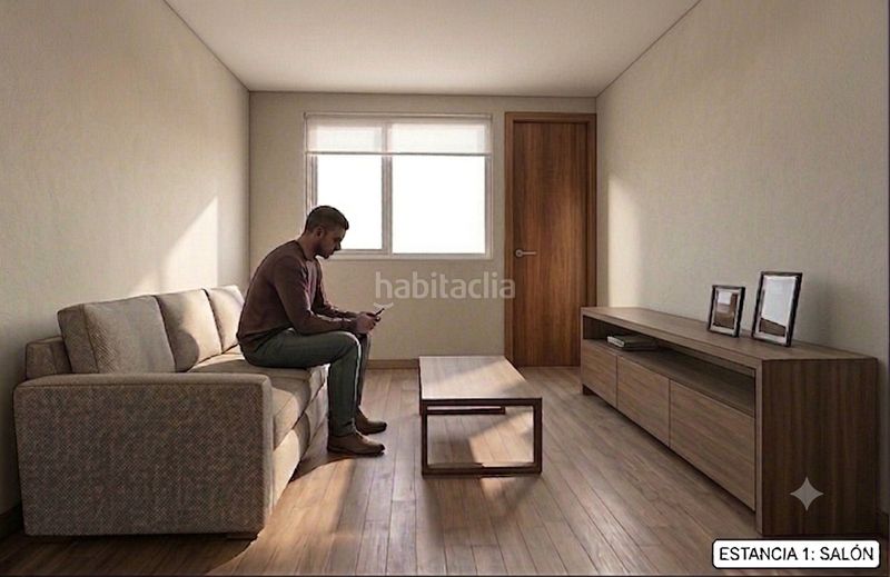 Foto bce84c2e-6a28-4e02-bdc6-e0d5b8b58e6f. Apartament a Don Benito