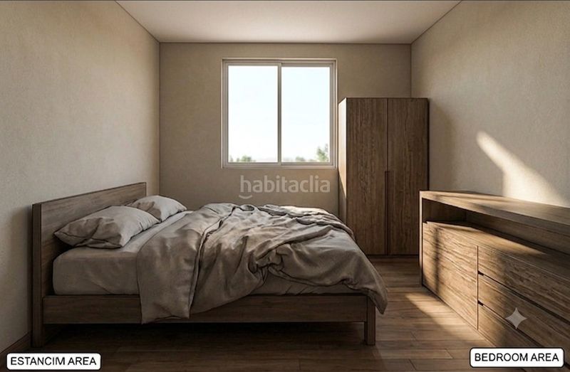Foto c2eb0ba2-56da-44c8-9411-4027f491b424. Apartament a Don Benito