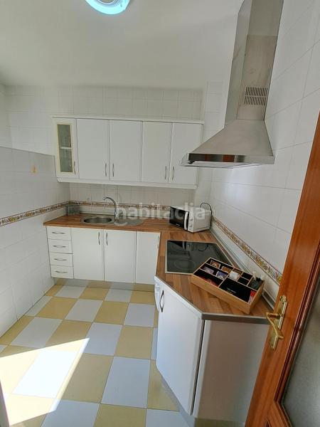 Foto 490a93e5-7694-43b0-b57f-eae61d4b62ae. Location appartement dans calle banda playa 82 dans Sanlúcar de Barrameda