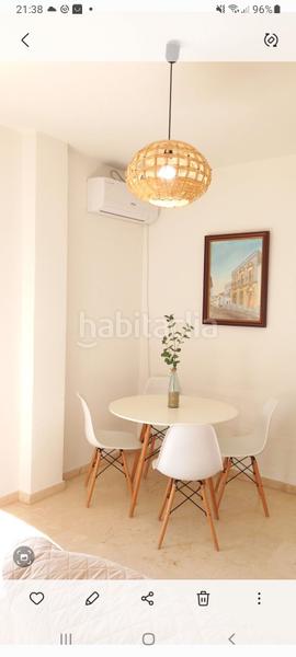 Foto bc43305f-67a0-46e5-a4a4-2fac505e79ab. Location appartement dans calle banda playa 82 dans Sanlúcar de Barrameda