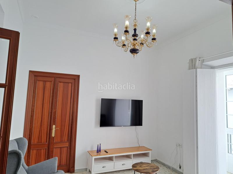 Foto ea017964-3b25-4a99-8d52-dd3443824907. Miete haus in calle carril san diego 38 in Centro-Calzada-Cabo Noval Sanlúcar de Barrameda