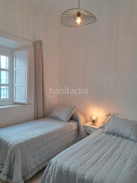 Foto d27c4926-9b6f-4093-9aaf-b03685a07c63. Rent house in calle carril san diego 38 in Centro-Calzada-Cabo Noval Sanlúcar de Barrameda